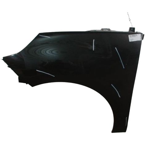 Aile Avant Gauche RENAULT Megane [PRODUIT D'OCCASION] ♻️ 631018882r - Garantie à vie (1/2)
