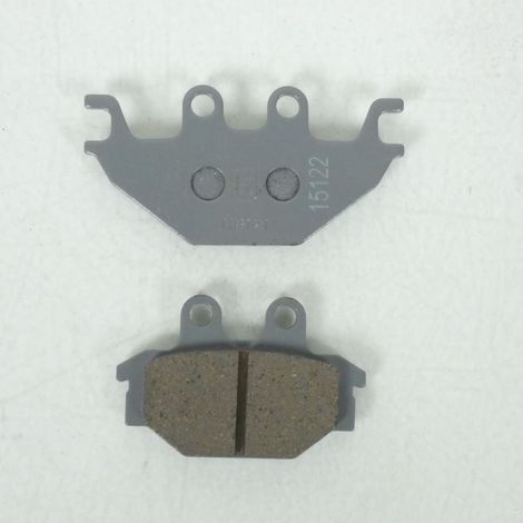 Original-Bremsbelag für TGB 425 Blade 4x4 (2007–2010), (1/5)
