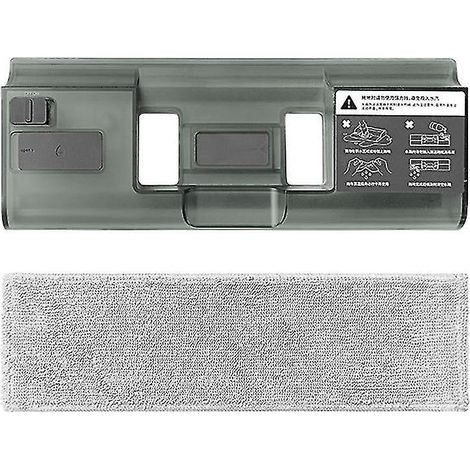 Ersatzteile für Dreame T10 T20 V12 V11 Staubsauger (1/4)