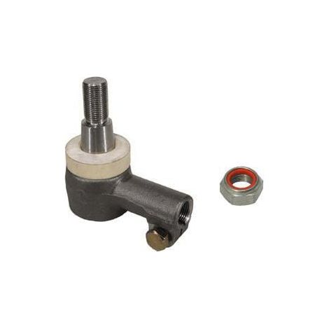 Kugelkopf VAPORMATIC VPJ3465