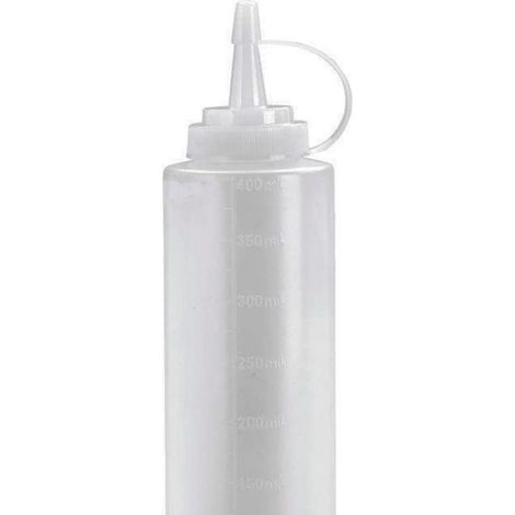 FPLUS dispensador blanco 0.125 lts , Cable acero galvanizado trenzado.