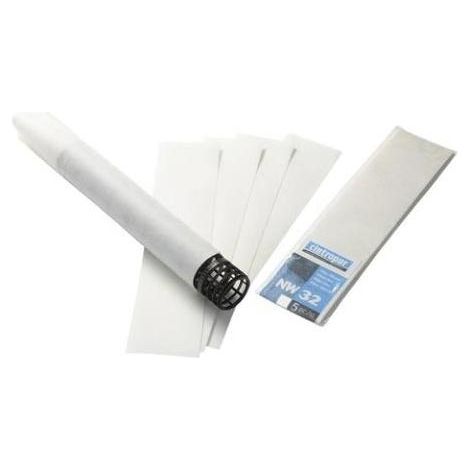 Sachet de 5 tamis filtrant 25 microns anti sédiments pour Cintropur nw32