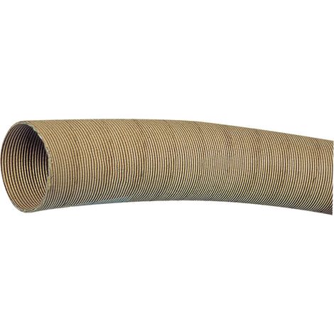 Gaine Souple Ventilation Diam. 80 / 85 Mm