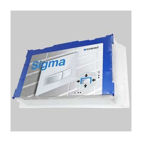 Protezione Cantiere Per Sigma 8 -