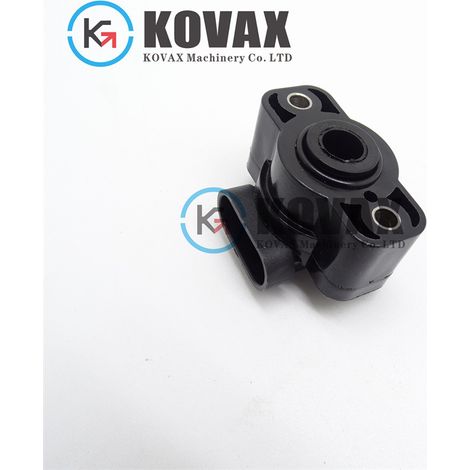 The RE261356 sensor is suitable for John Deere 615R, 618F, 620F, 622F, 622R, and 625R. (1/4)