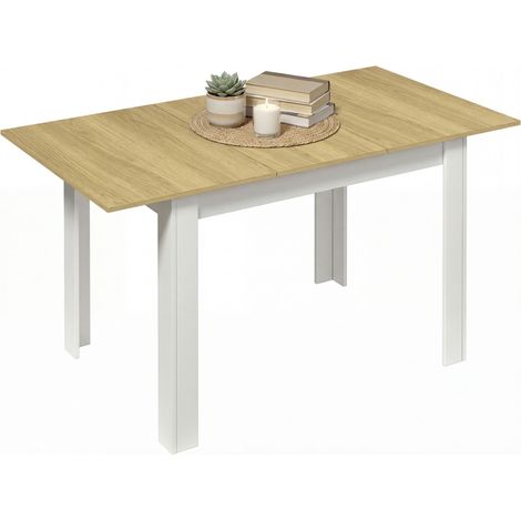Esstisch Pesoli ausziehbar 120-160 cm