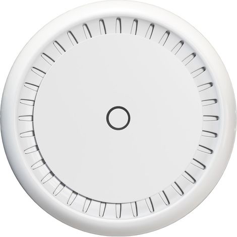 Mikrotik cAP XL ac 867 Mbit/s White Power over Ethernet (PoE) (1/5)
