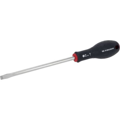Facom BT8X175 Tournevis pour vis à fente