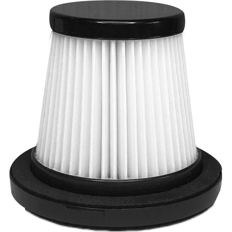 MIF-Filter kompatibel mit dem kabellosen Staubsauger Morse G10 (1/3)