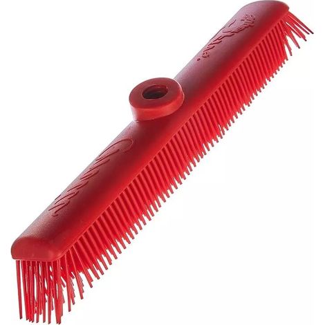 scopa superfive "mia" in silicone colori assortiti