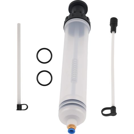 Extraction 17OZ for Huile Transmission Direction Différentiel PP 214/250mm (1/5)