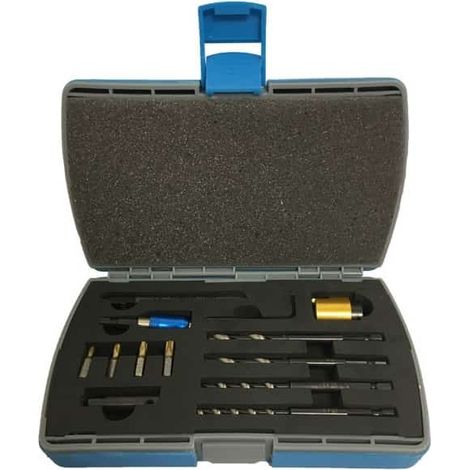 LEMAN Coffret 16 accessoires spécial terrasse - 56016 (1/2)