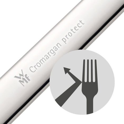 Cuillère À Expresso - Acier Inoxydable Cromargan Protect - Pour Café Et Sucre - 10,9 cm - 1 Pièce (1/3)