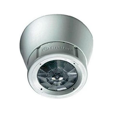Finder rilevatore di movimento da interno per mopntaggio a soffitto 182182300000