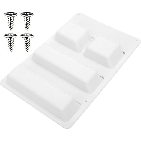 pour Porte de Camping car Rangement Murale Pour Motorhome (1/5)