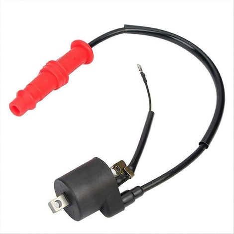 Bobina de luz para moto Polaris Sportsman Magnum 425 500 (1/5)