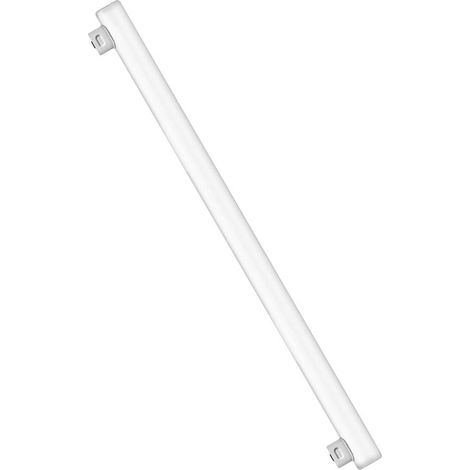 Ledvance Ledinestra BASE LEDtube 6W 640lm - 827 Luz muy Cálida  50cm - Reemplazo 40W