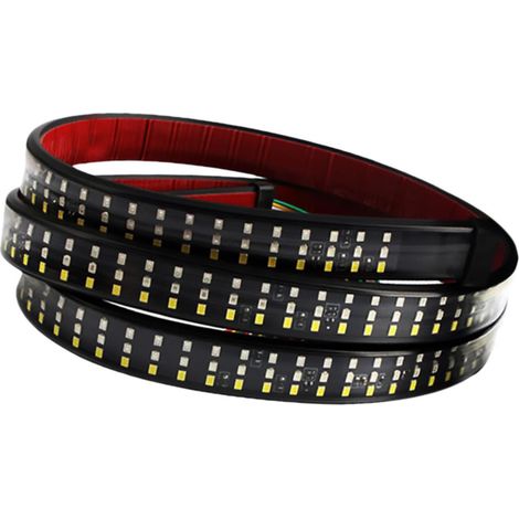 Led Feux Arrière Multicolores Avec Clignotants Et Lampes De Position Pour Pickup Accessoires De Étanches Et Économes
