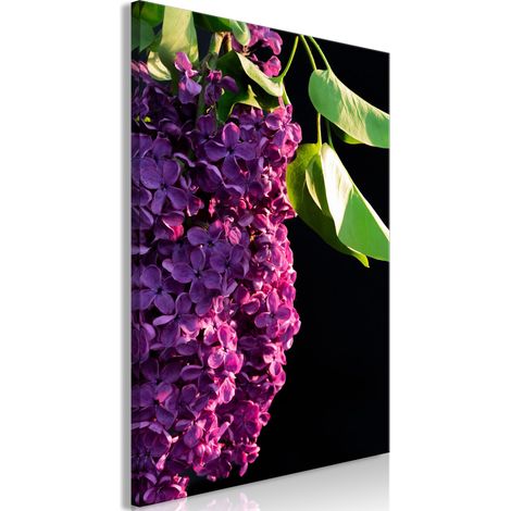 Quadro - Colours of Spring (1 Part) Vertical - 60x90 (1/4)