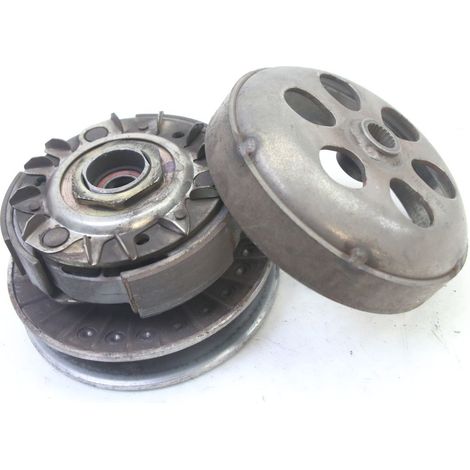 EMBRAYAGE PEUGEOT SATELIS 250 2006 - 2012 (1/5)