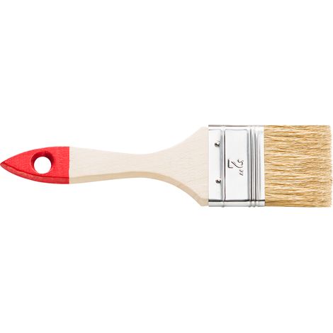 Pennello piatto per pittura m7 50 mm serie 30
