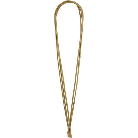 Rankhilfe U-Form 120 cm Rankgitter