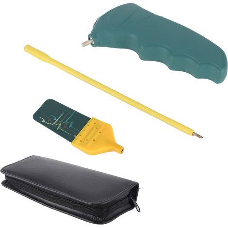 Vérificateur de Bobine D'allumage, Testeur de Bobine D'allumage Professionnel Bobine sur Prise Testeur Rapide Auto Voiture Bobine D'allumage Système Vérifier Outil de Diagnostic pour Laboratoire Maiso (1/5)