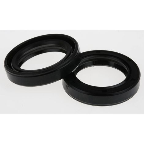 Joint d'arbre tournant RS PRO Ø int. 24mm, Ø ext. 35mm en Caoutchouc nitrile ( Prix pour Paquet de 5 ) (1/4)