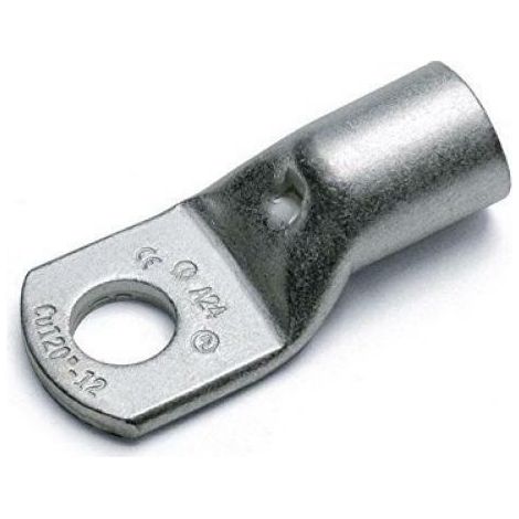 Cembre capicorda per conduttori in rame 16mm foro 10