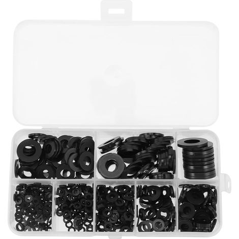 of 25 Rivet Nut Inserts Cavity Inserts Hollow Nut Inserts