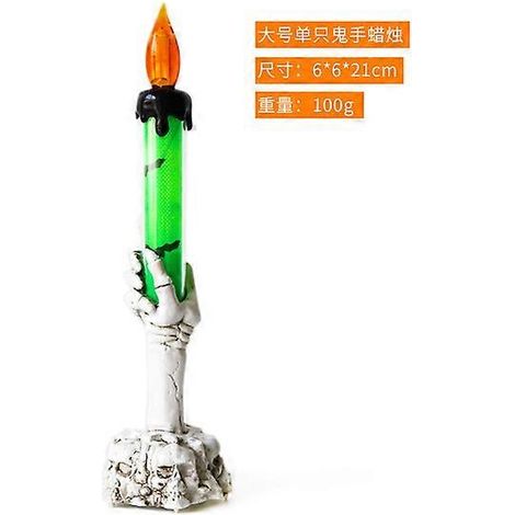 Décoration d'Halloween 2024 : Crâne suspendu, citrouille, chauve-souris, lumières LED clignotantes, pour maison hantée, bar ou fête d'Halloween.