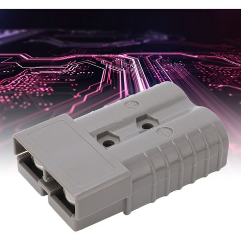 Hochstrom-Drahtverbinder 350 A 600 V (1/5)