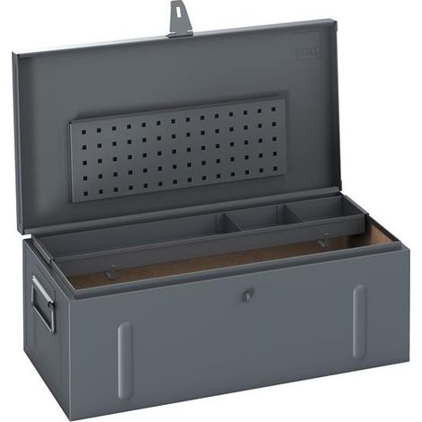 Bott 02502022.19V Steel Tool Chest 340 x 830 x 440mm BOT025020229
