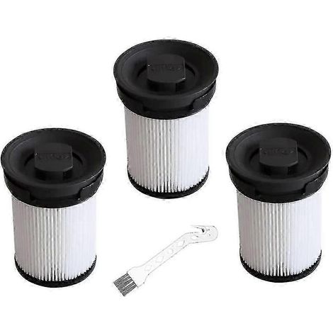 Filtre à poussières fines pour aspirateur Triflex HX1 Pro & Dog - Filtre pour aspirateur (1/5)