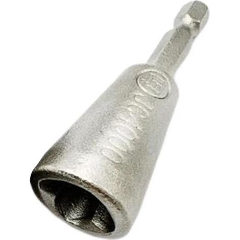 2,5-6 Quadratische Elektrokabel-Verdrillwerkzeuge 6 mm Sechskantgriff Elektriker Schnellverdriller für Kabel