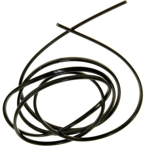 Ersatzteil - Dichtung für Lüftergehäuse, original - - ARISTON HOTPOINT, INDESIT, WHIRLPOOL, SCHOLTES, BAUKNECHT, PRIVILEG, IKEA, IGNIS, NOVAMATIC