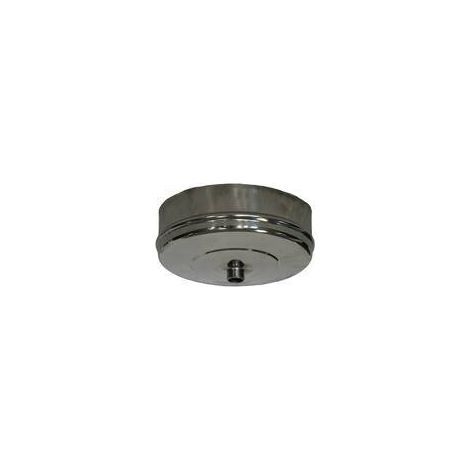 C TAPPO INOX RACCOLTA CONDEN DOP PAR D10/15CM