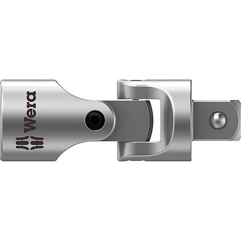 Wera 8795 C 05003640001 Propulseur 1/2 (12.5 mm) 69 mm