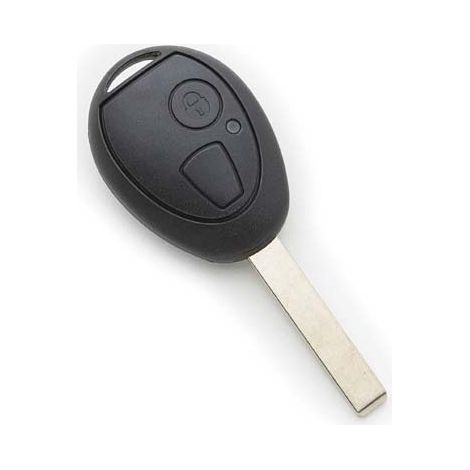 GUSCIO CHIAVE AUTO MINI HU200RS2 SILCA  PULSANTI 2