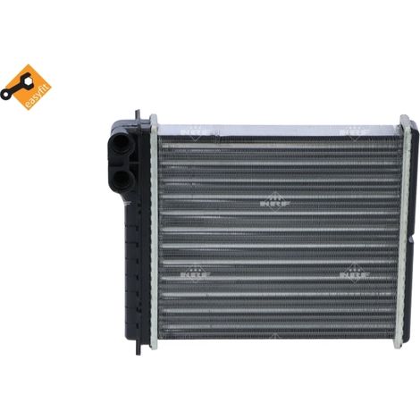 Système de chauffage NRF 54239 RENAULT 6025170678 6025170679