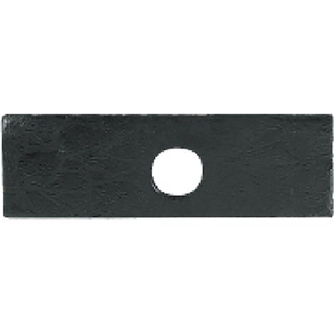GUARNIZIONE RETTANGOLARE mm 17 x 45