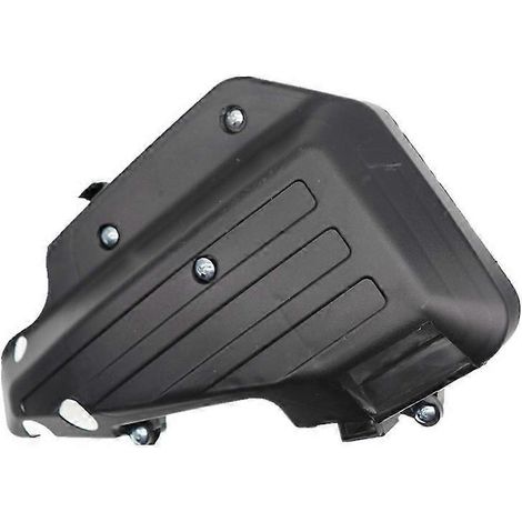 Conjunto de filtro de aire para motocicleta Honda DIO50 AF17/AF18, conjunto de filtro de aire de admisión.