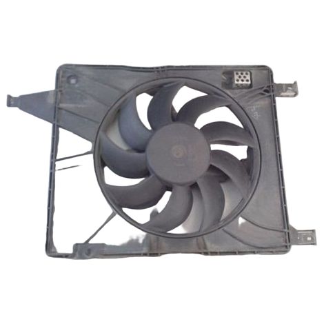 Moteur Ventilateur Radiateur NISSAN Qashqai [PRODUIT D'OCCASION]♻️21481jd21b (1/2)