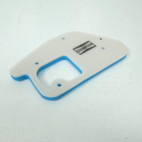 champion luftfilter für roller italjet 50 pista ii 1995 bis 1996 (1/2)