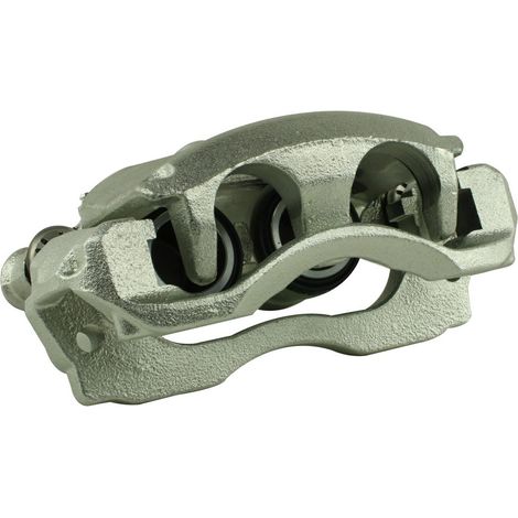 Pinza de freno Velpart VCBC109 delantera izquierda con soporte (1/4)