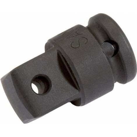 SAM OUTILLAGE - Augmentateur Chocs 1/4'' (1/2)
