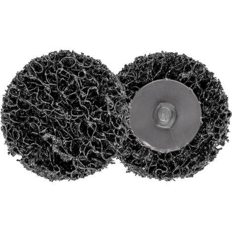 PFERD TOOLS COMBIDISC POLICLEAN-Ronden CDR Ø 50mm Reinigungsvlies für grobe Reinigungsarbeiten 10 Stk (1/5)