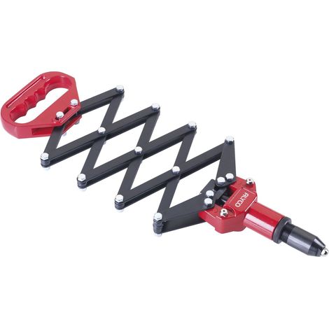 Remachadora extensible ALYCO