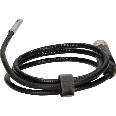 KS Tools HD-Videoskop-Sonde umschaltbar, 0° und 90°, Ø 6,0 mm
