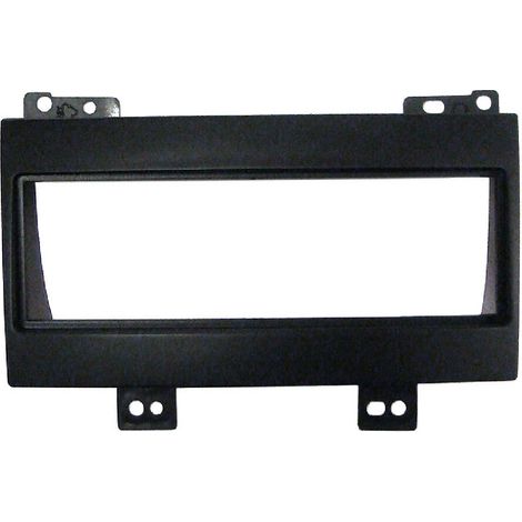 Facade autoradio 1DIN compatible avec Kia Ceed et Proceed ap06